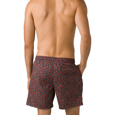 Prana Men's Bowie E-Waist Short 