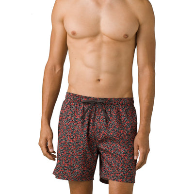 Prana Men's Bowie E-Waist Short 