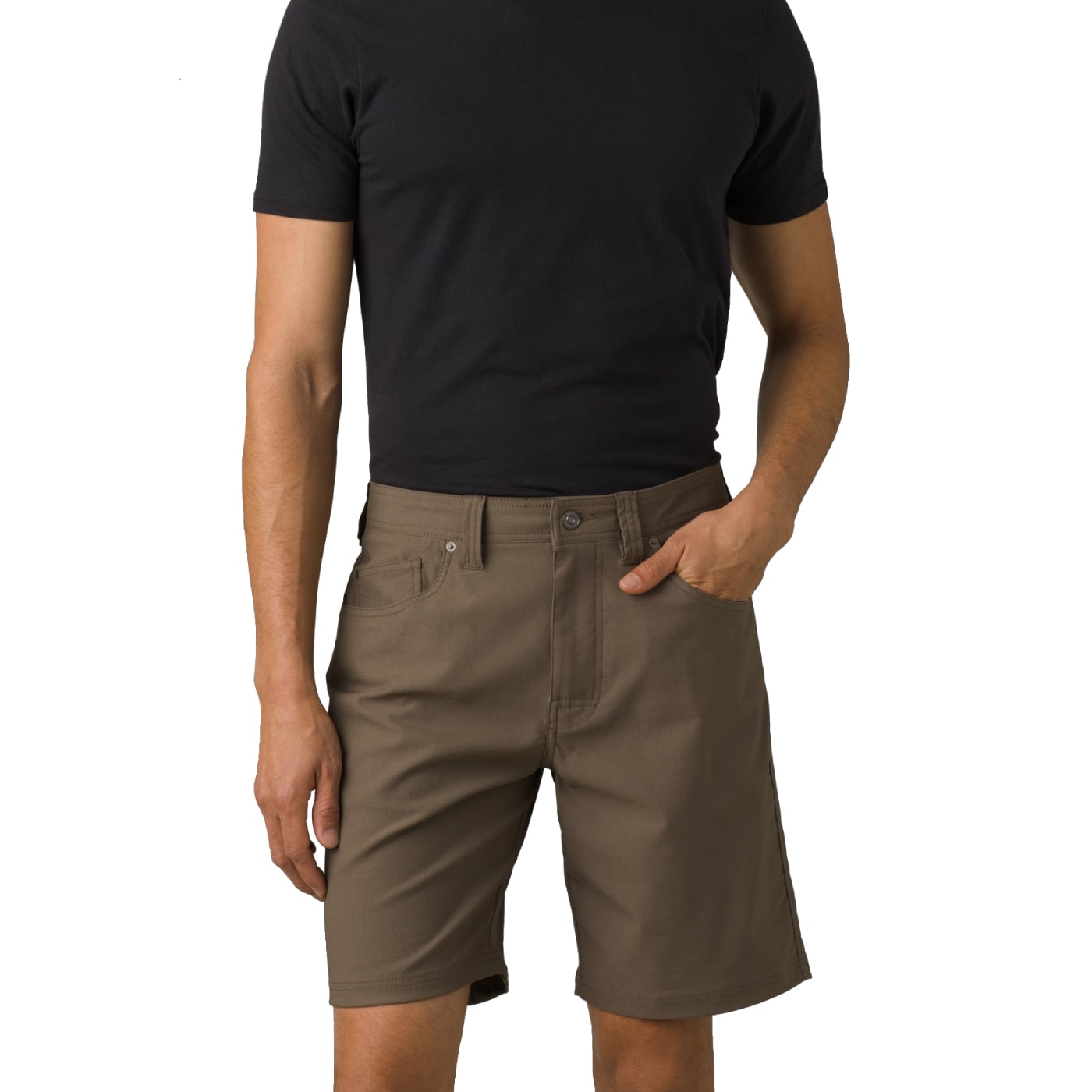 prAna Men's Brion™ Shorts II - 9in 2023 