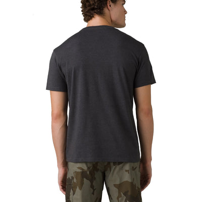 Prana Men's Patch Print T-Shirt 