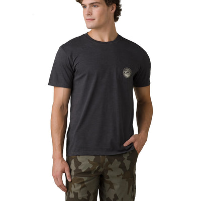 Prana Men's Patch Print T-Shirt 