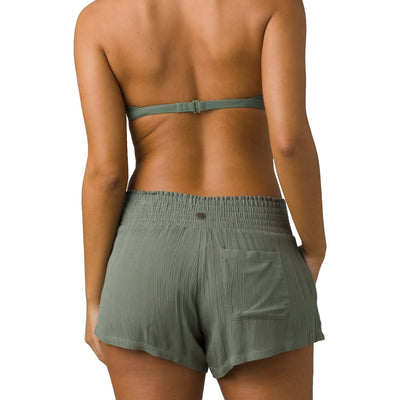 Prana Women's Fernie Short 