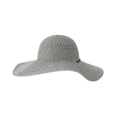 Prana Women's Genevieve Sun Hat BLACK