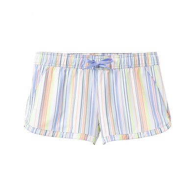 Prana Women's Mariya Short MULTI STRIPES