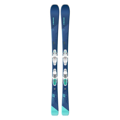 Head Women's Pure Joy System Alpine Ski 2022 143