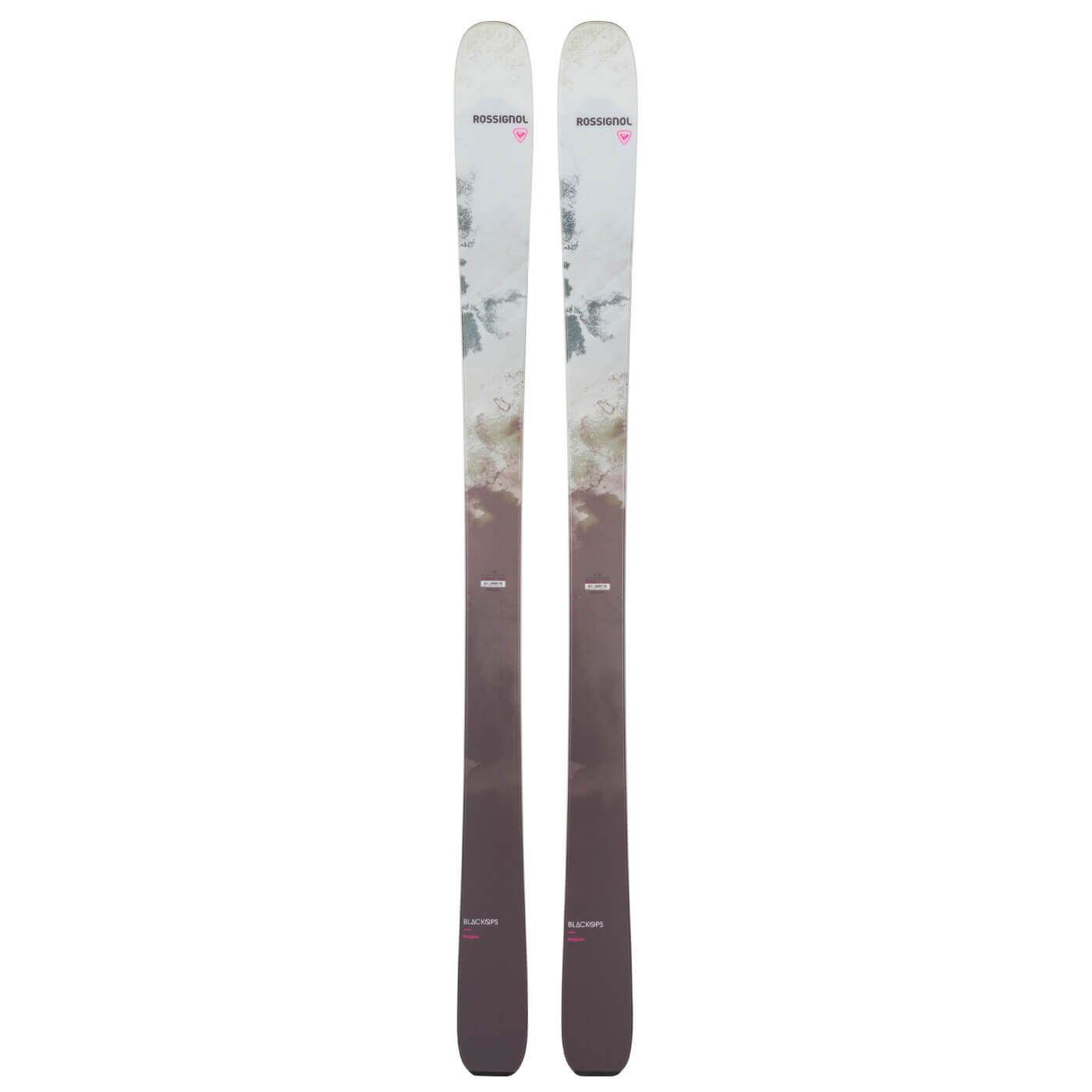 Rossignol Women's BLACKOPS Stargazer Ski 2022 170