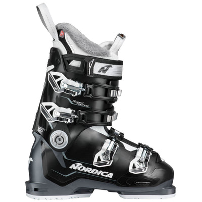 Nordica Women's Speedmachine 85 W Alpine Ski Boot 2022 22.5