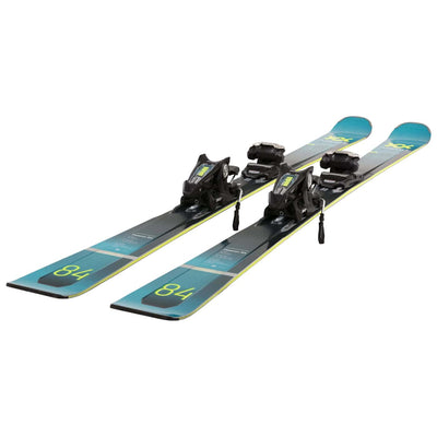 Volkl Men's Deacon 84 System Alpine Ski 2022 