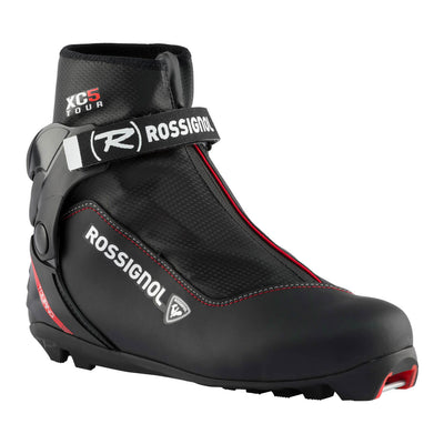 Rossignol Men's XC-5 Nordic Touring Ski Boot 2023 35