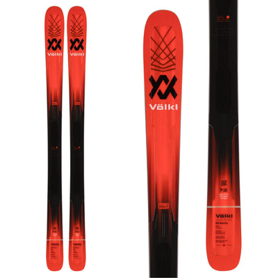 Volkl Men's M6 Mantra Alpine Ski 2022 