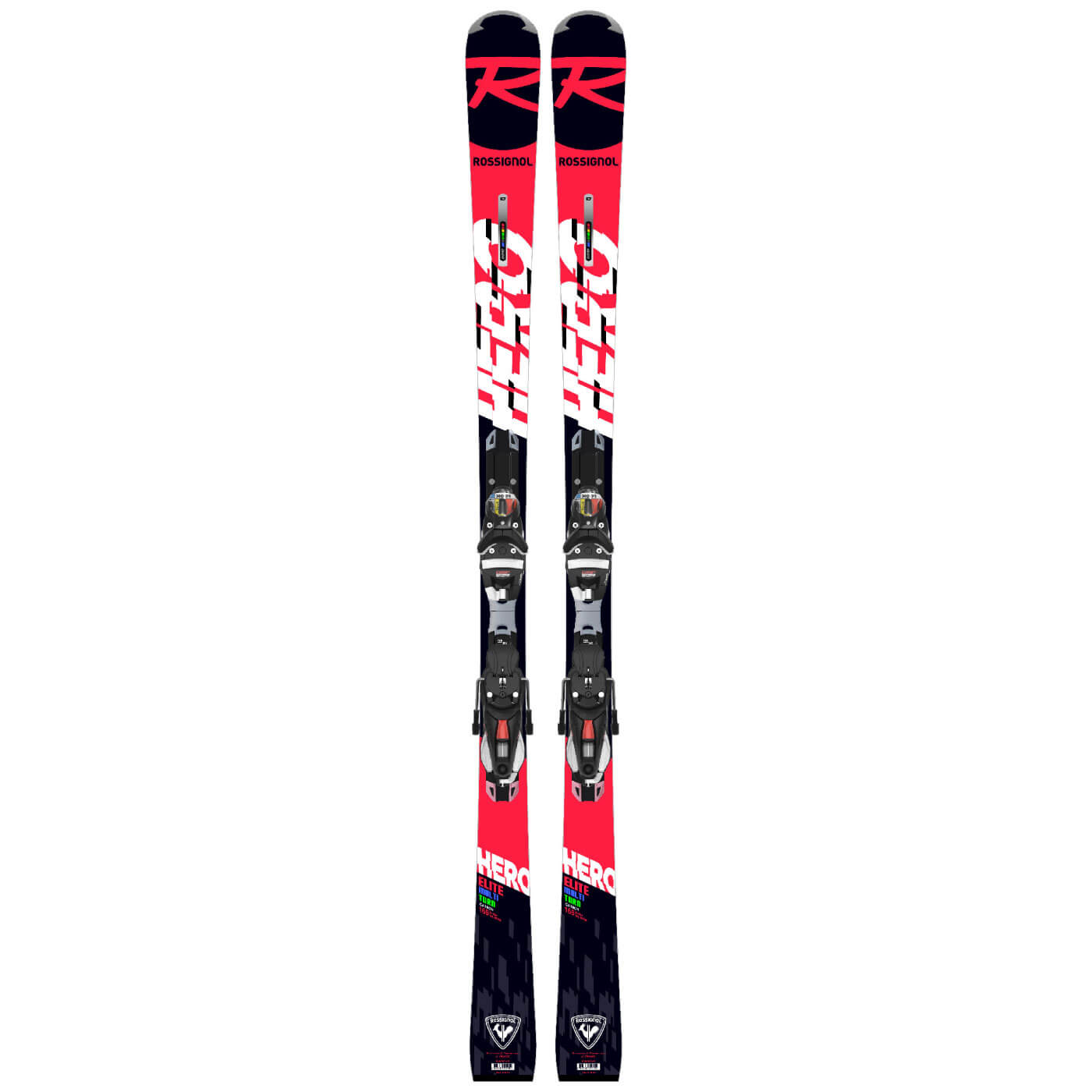 Rossignol HERO ELITE MT TI + SPX12.GW BI Racing Ski 2022 159