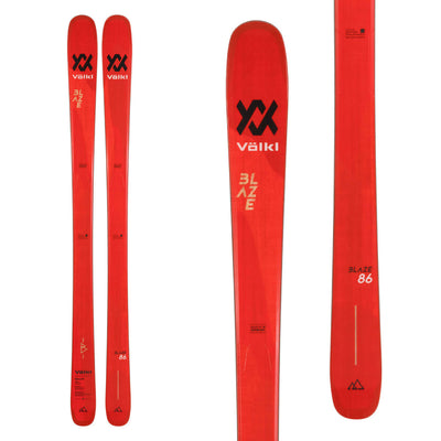 Volkl Men's Blaze 86 Alpine Ski 2022 