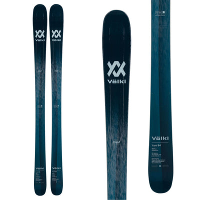 Volkl Yumi 84 Women's Alpine Ski 2022 