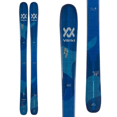 Volkl Women's Blaze 94 W Alpine Ski 2022 