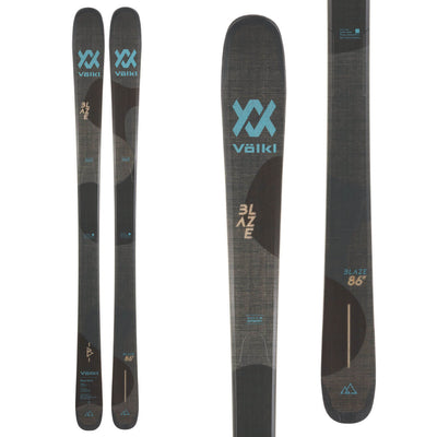 Volkl Women's Blaze 86 W Alpine Ski 2022 