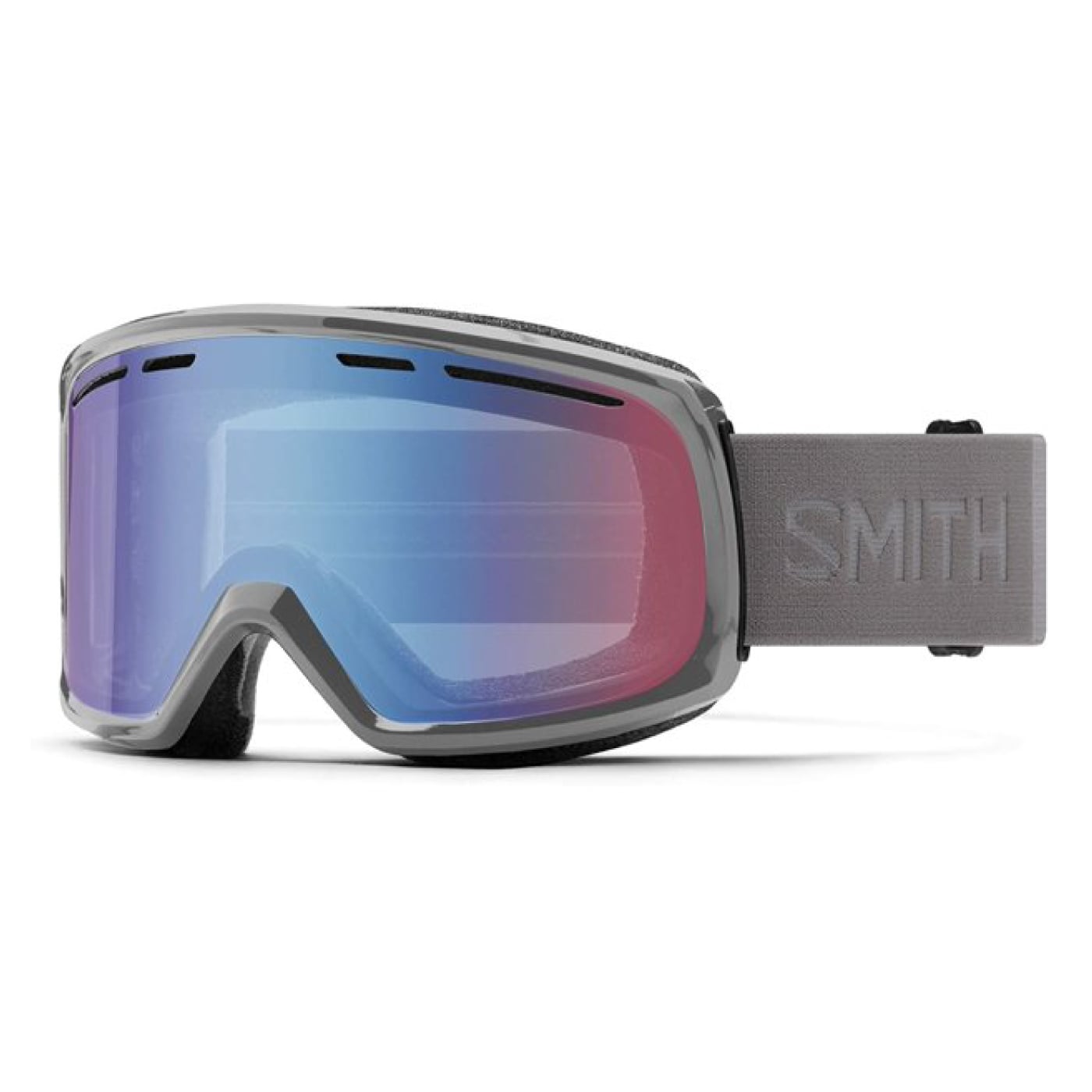 Smith Range Goggles 2023 CHARCOAL