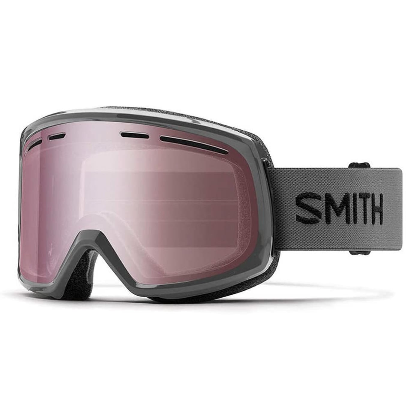 Smith Range Goggles 2023 CHARCOAL/IGNITOR MIR