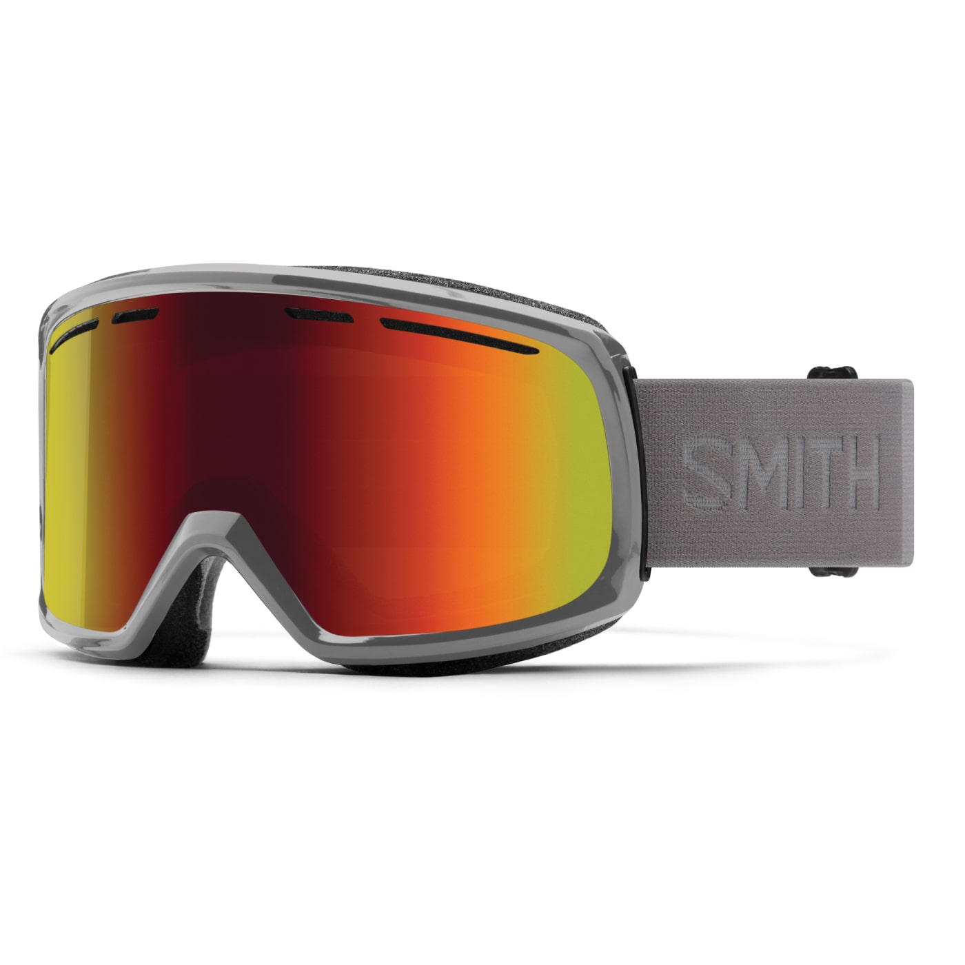 Smith Range Goggles 2023 CITRINE