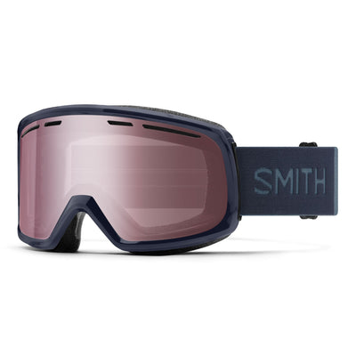 Smith Range Goggles 2023 FRENCH NAVY/IGNITOR MIR