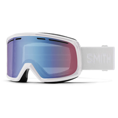 Smith Range Goggles 2023 WHITE