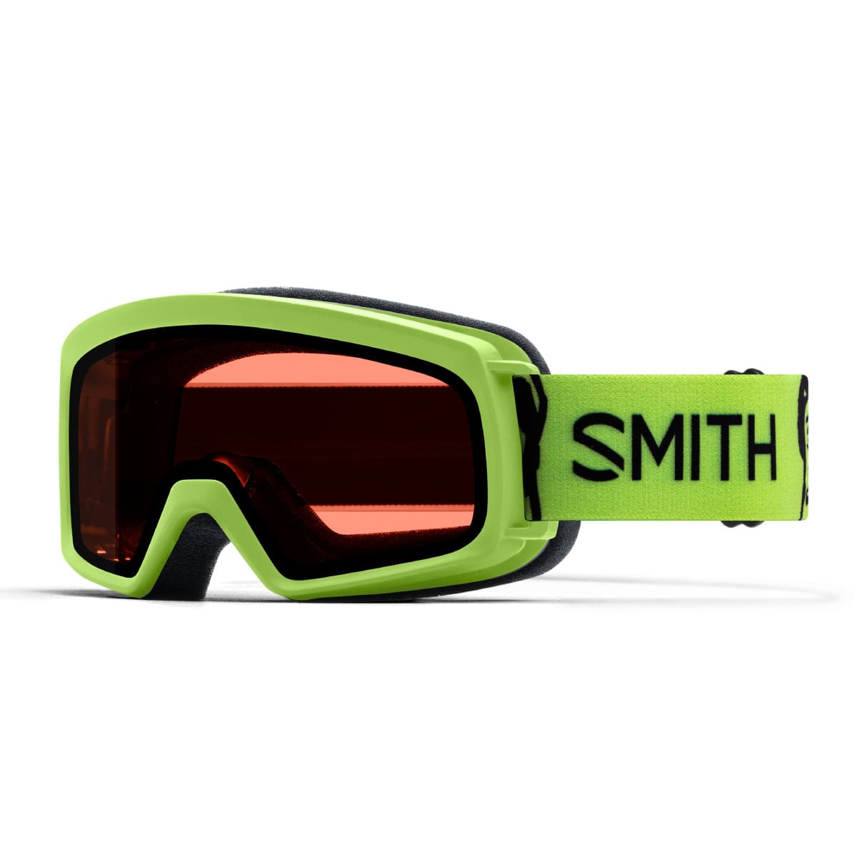 Smith Optics Junior's Rascal Goggles 2020 FLASH FACES