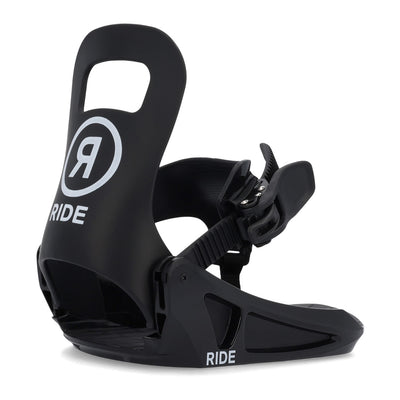 Ride Junior's Micro Snowboard Binding 2023 