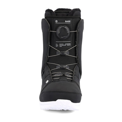 Ride Women's Sage Snowboard Boot 2023 