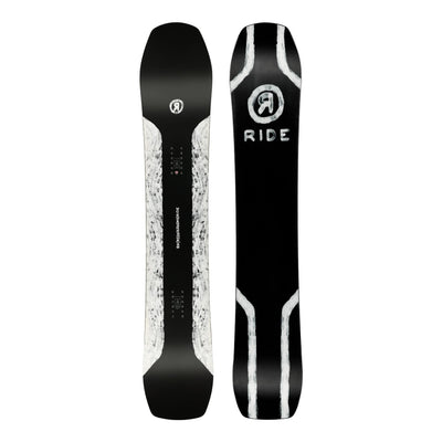 Ride Men's Smokescreen Snowboard 2023 153