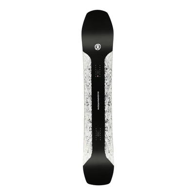 Ride Men's Smokescreen Snowboard 2023 