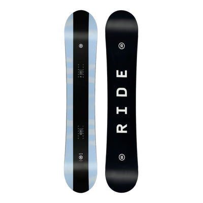 Ride Women's Heartbreaker Snowboard 2023 139