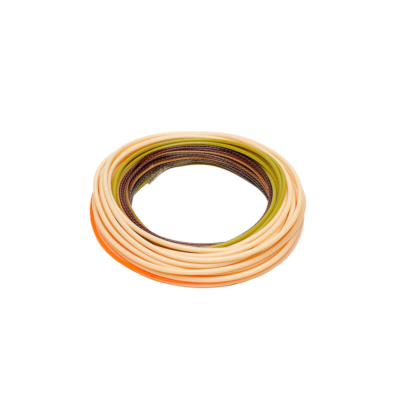 RIO Intouch Scandi 3D Fly Line 440GR