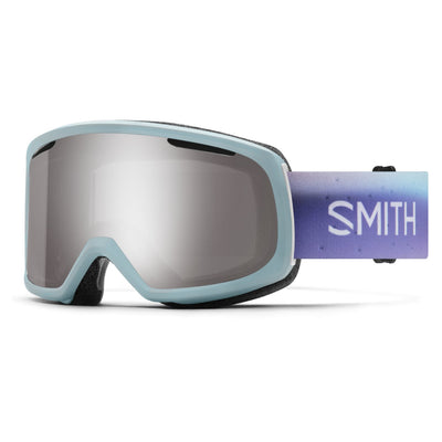 Smith Riot ChromaPop Goggle 2022 POLAR VIBRANT/SUN PLATNM MIR