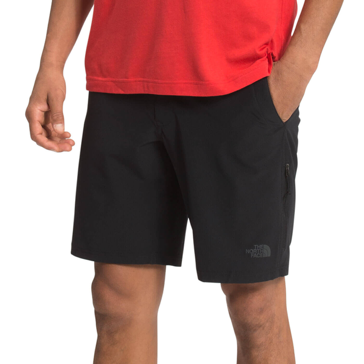 The North Face Men's Rolling Sun Packable Short 9in 2025