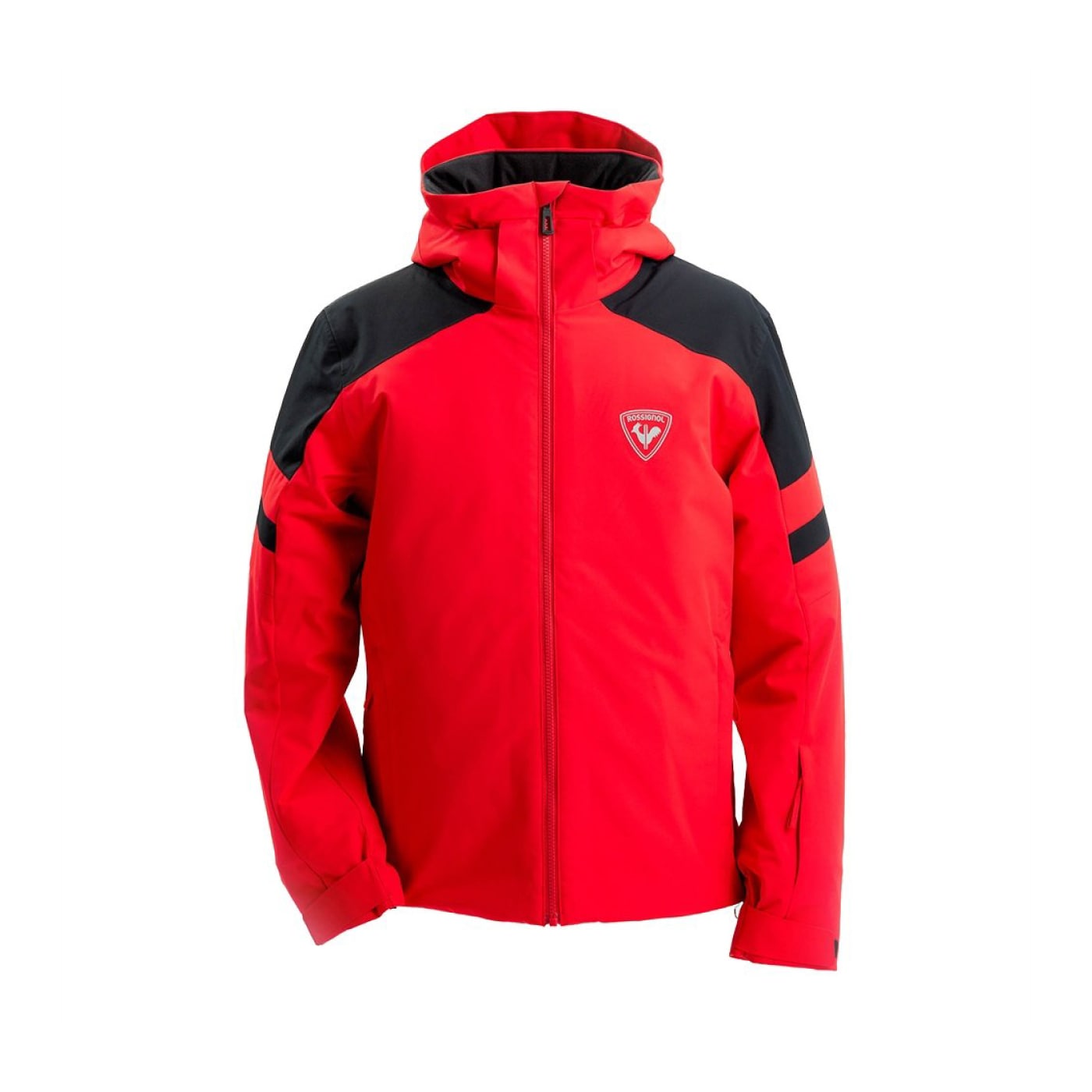 Rossignol Men's Section Jacket 301 SPORTS RED