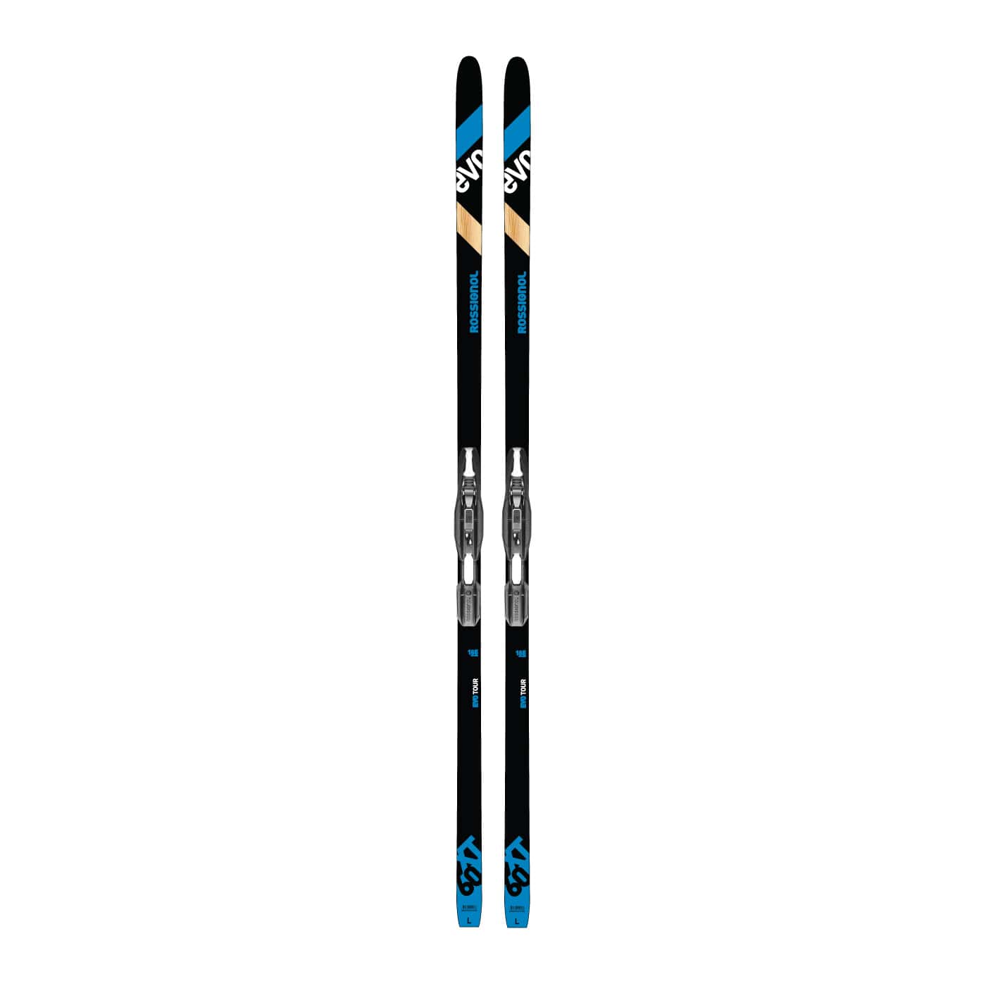 Rossignol Evo XT 60 Positrack/Tour SI Ski 2023 