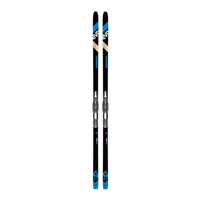 Rossignol Evo XT 60 Positrack/Tour SI Ski 2023 