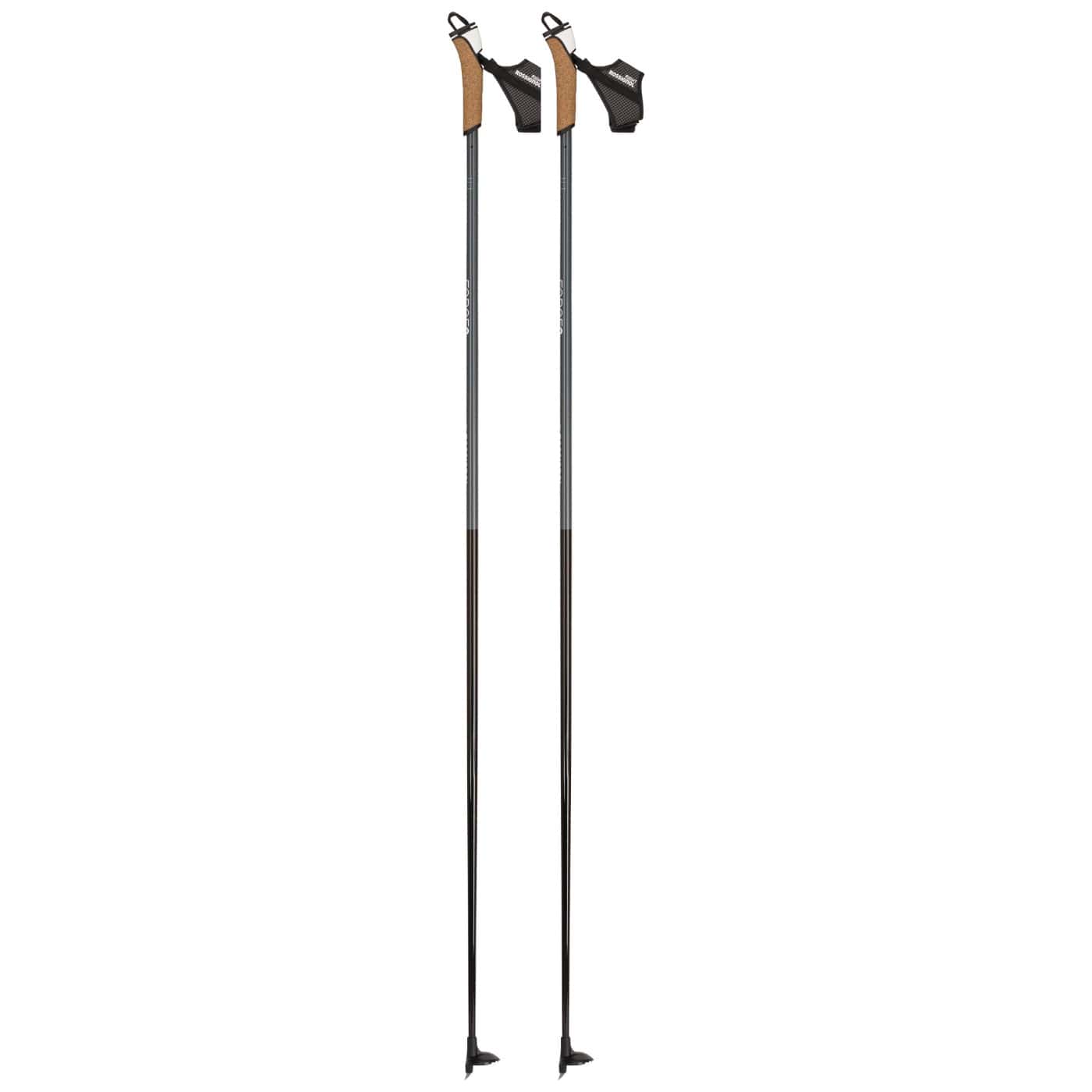 Rossignol Force 3 Nordic Ski Pole 2023 135/54