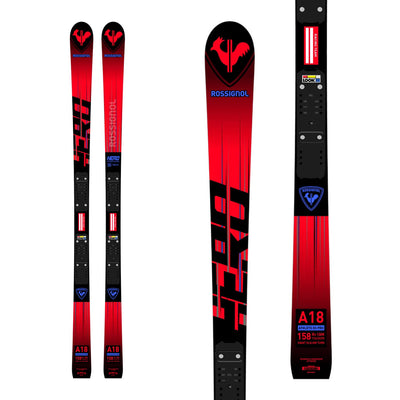 Rossignol Jr Hero Athlete GS Pro+R21 Pro Ski 2023 150