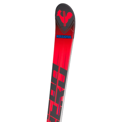 Rossignol Jr Hero Athlete GS Pro+R21 Pro Ski 2023 