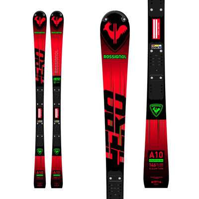 Rossignol Jr Hero Athlete SL Pro+R21 Pro Ski 2023 142