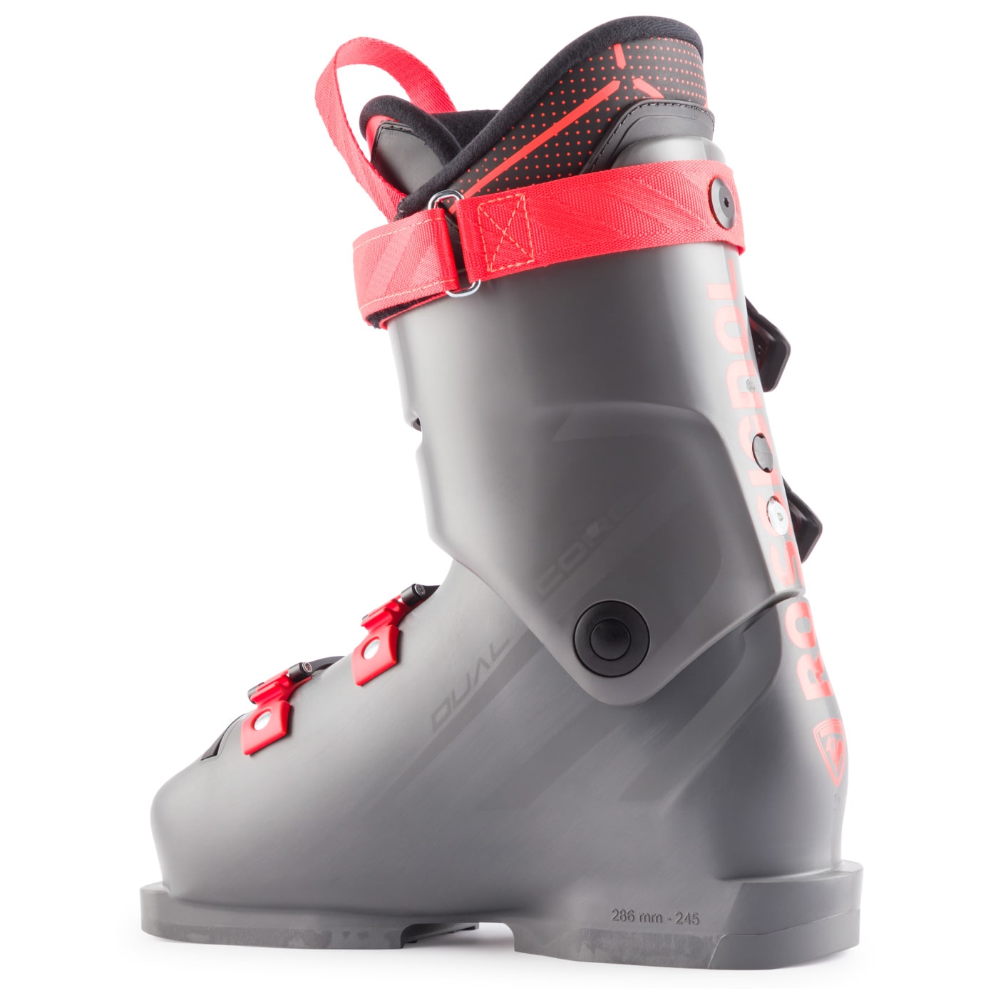 Rossignol Junior's Hero World Cup 70 SC Ski Boot 2023 