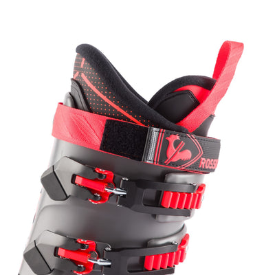 Rossignol Junior's Hero World Cup 70 SC Ski Boot 2023 