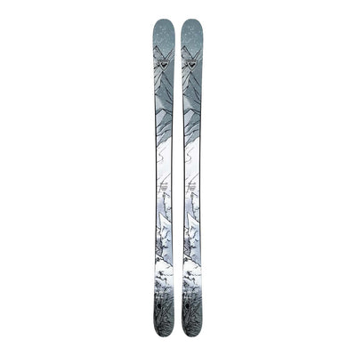 Rossignol Junior's Blackops Pro Ski 2023 