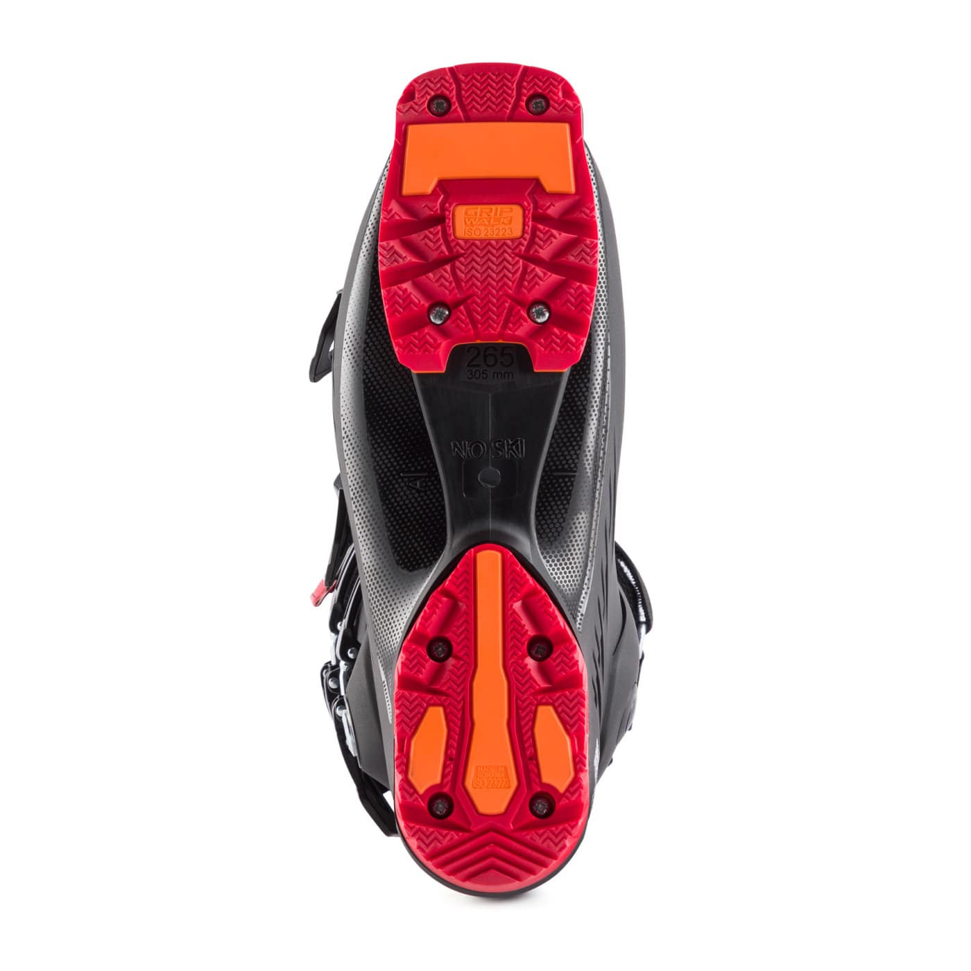 Rossignol Men's Hi-Speed Elite 120 LV GW Ski Boot 2023 