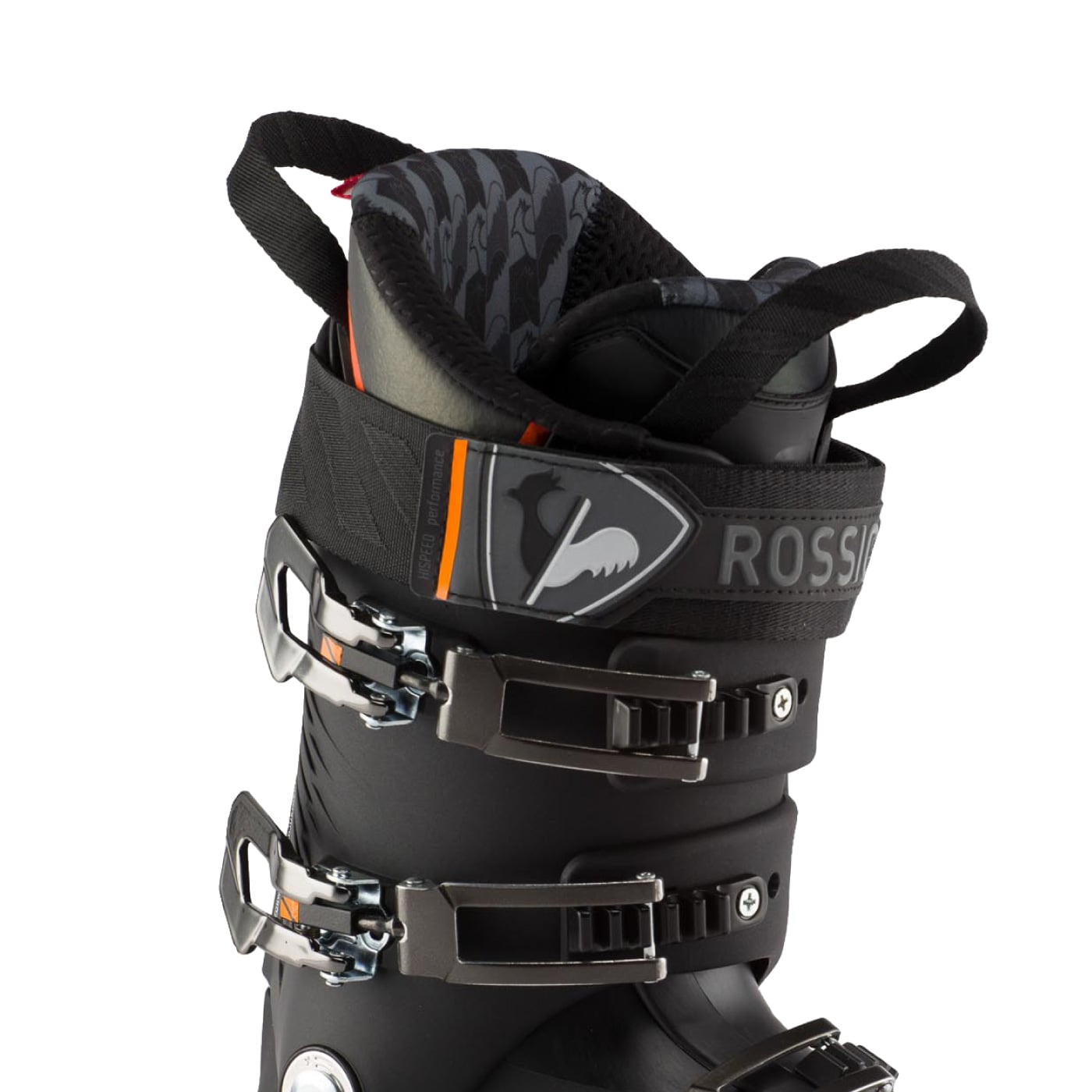 Rossignol Men's Hi-Speed Pro 110 MV GW Ski Boot 2023 