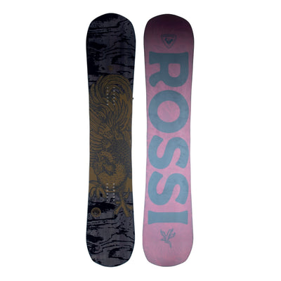 Rossignol Men's Resurgence Snowboard 2023 153