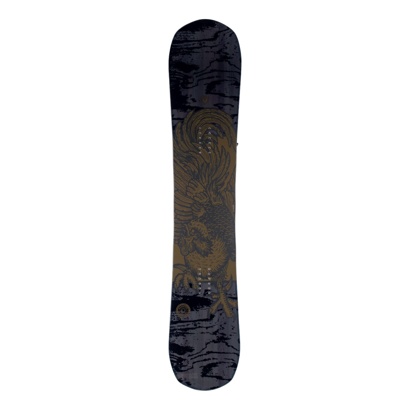 Rossignol Men's Resurgence Snowboard 2023 