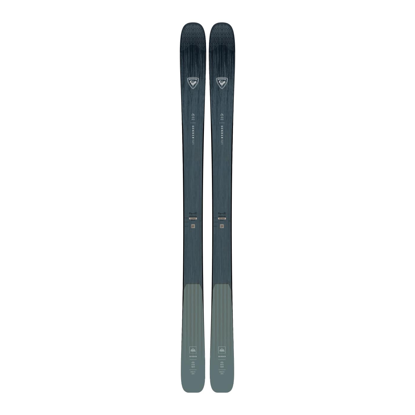 Rossignol Men's Sender 94 TI Ski 2024 