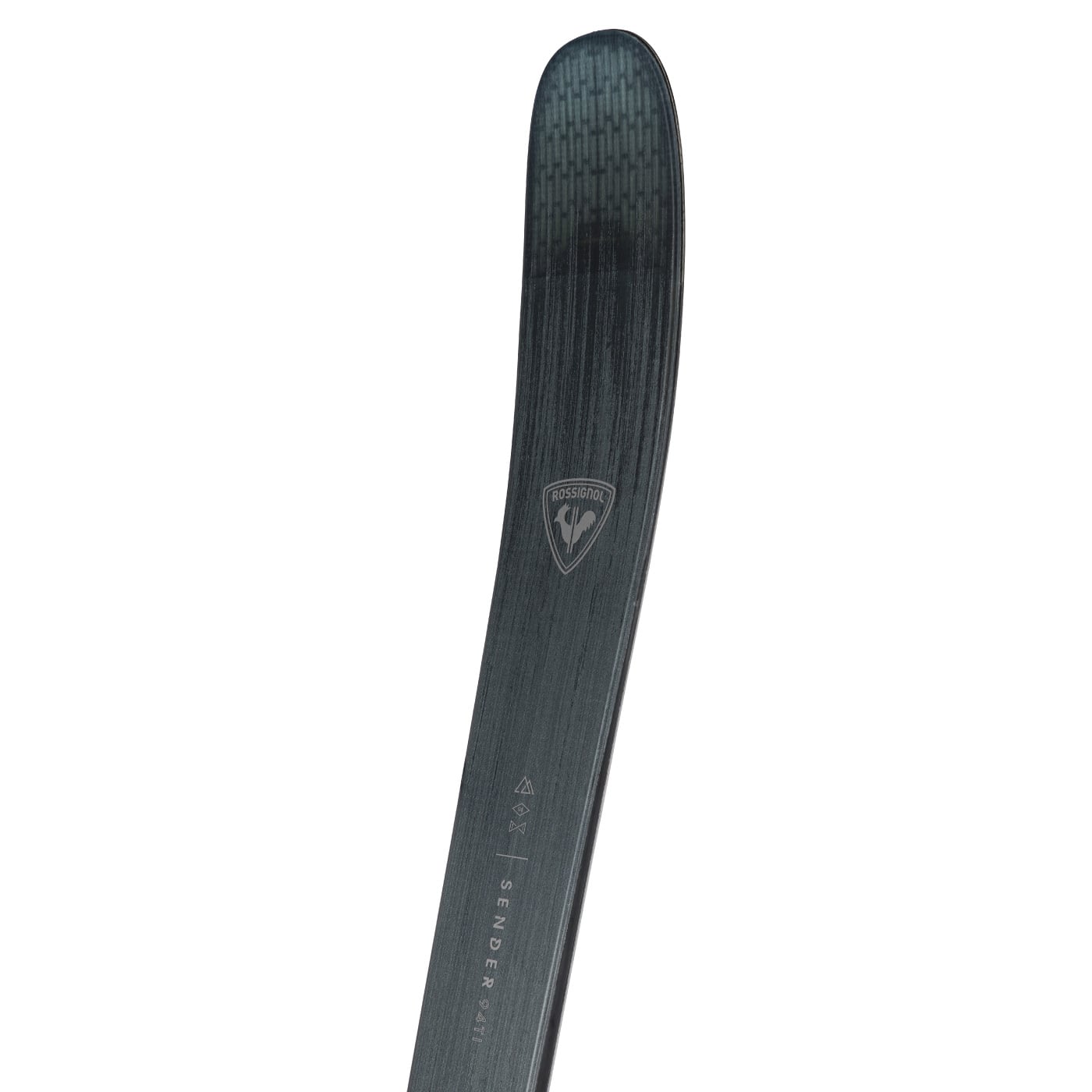 Rossignol Men's Sender 94 TI Ski 2024 