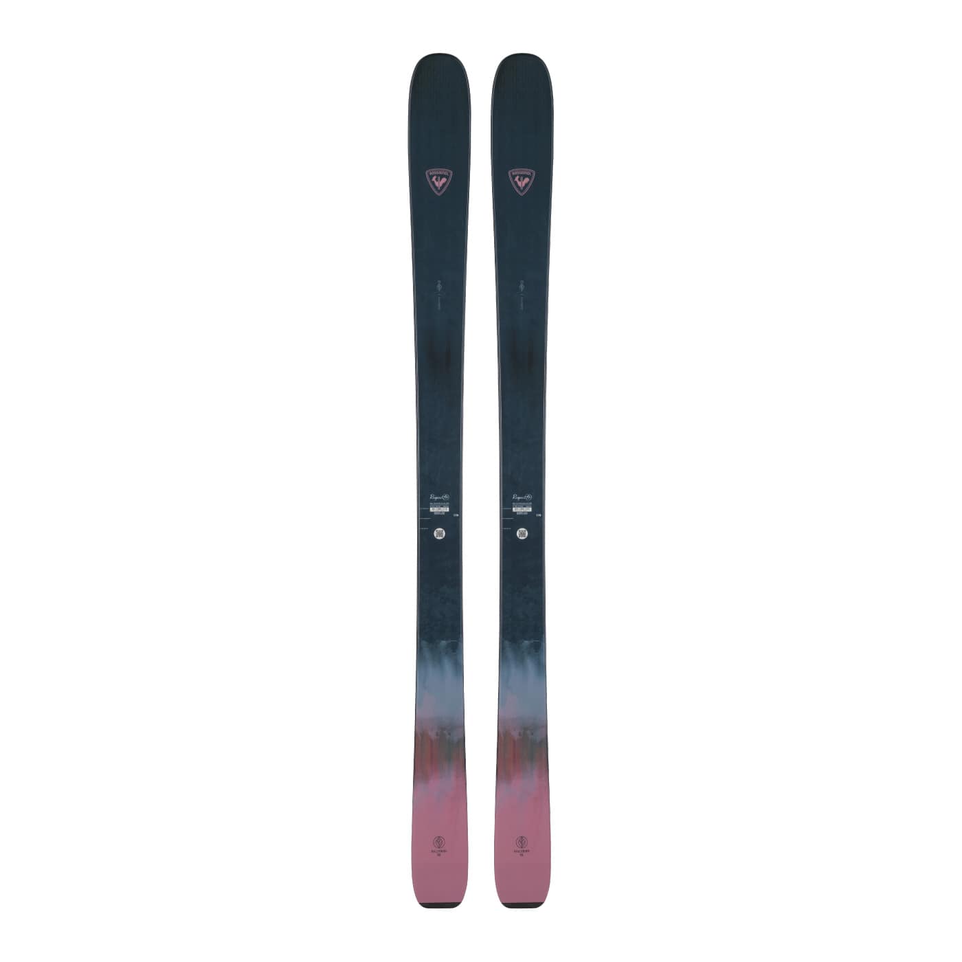 Rossignol Women's Rallybird 92 Ski 2023 